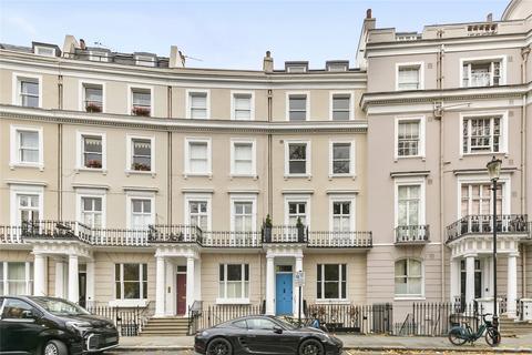 3 bedroom terraced house for sale, Royal Crescent, Holland Park, London, W11