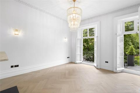 3 bedroom terraced house for sale, Royal Crescent, Holland Park, London, W11