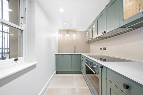 3 bedroom terraced house for sale, Royal Crescent, Holland Park, London, W11