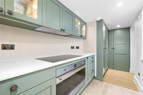 3 bedroom terraced house for sale, Royal Crescent, Holland Park, London, W11