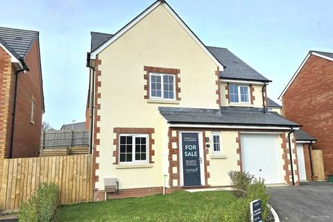 Ruby Close, Holsworthy, Devon, EX22