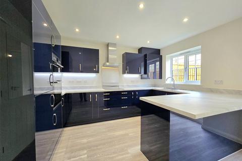 4 bedroom detached house for sale, Ruby Close, Holsworthy, Devon, EX22