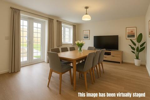 4 bedroom detached house for sale, Ruby Close, Holsworthy, Devon, EX22