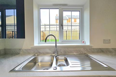 4 bedroom detached house for sale, Ruby Close, Holsworthy, Devon, EX22