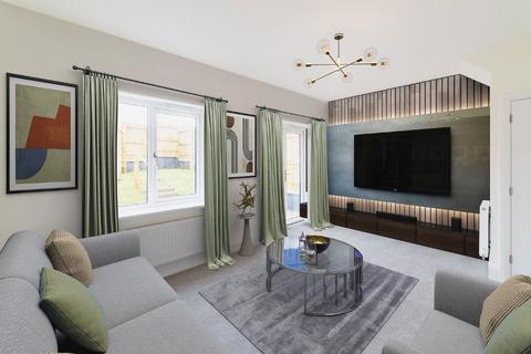 3 bedroom semi-detached house for sale, Off Stratton Road/A3072, Stratton, Bude, Cornwall, EX23