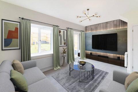3 bedroom terraced house for sale, Off Stratton Road/A3072, Stratton, Bude, Cornwall, EX23
