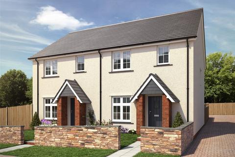 3 bedroom end of terrace house for sale, Off Stratton Road/A3072, Stratton, Bude, Cornwall, EX23
