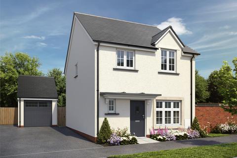 3 bedroom detached house for sale, Off Stratton Road/A3072, Stratton, Bude, Cornwall, EX23