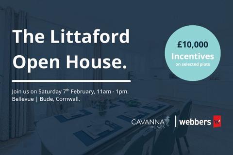 undefined, Off Stratton Road/A3072, Stratton, Bude, Cornwall, EX23