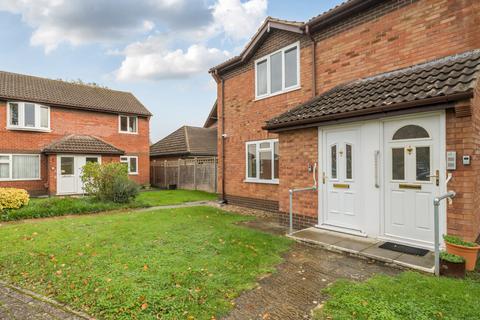 1 bedroom apartment for sale, Langham Gardens, Taunton, Somerset, TA1
