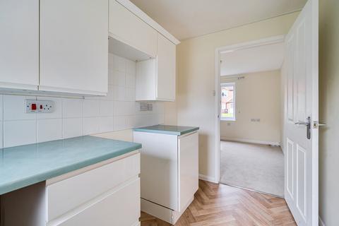 1 bedroom apartment for sale, Langham Gardens, Taunton, Somerset, TA1