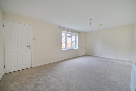 1 bedroom apartment for sale, Langham Gardens, Taunton, Somerset, TA1