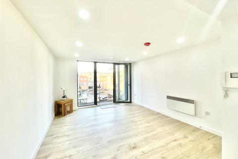 2 bedroom apartment to rent, Willbrook House, Worsdell Drive, Ochre Yards, Gateshead, NE8