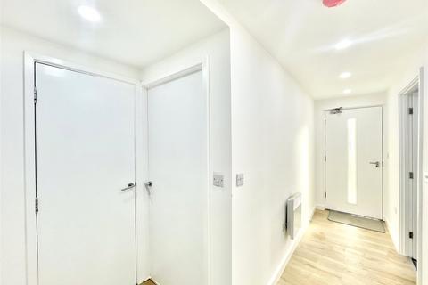 2 bedroom apartment to rent, Willbrook House, Worsdell Drive, Ochre Yards, Gateshead, NE8