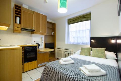 undefined, Euston, London NW1