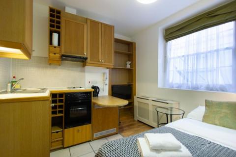 undefined, Euston, London NW1