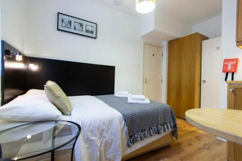 undefined, Euston, London NW1
