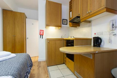 undefined, Euston, London NW1