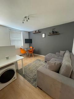 undefined, Fitzrovia, London W1T