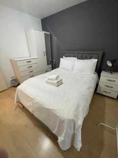 undefined, Fitzrovia, London W1T