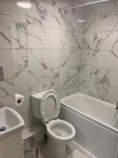 undefined, Fitzrovia, London W1T