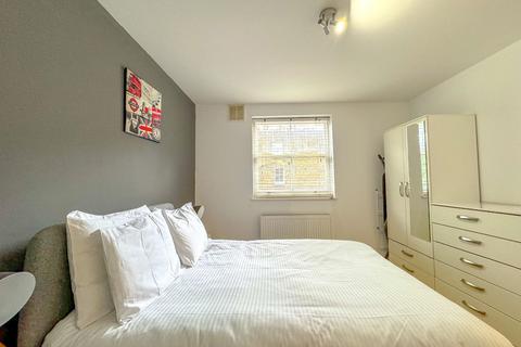 undefined, Fitzrovia, London W1T