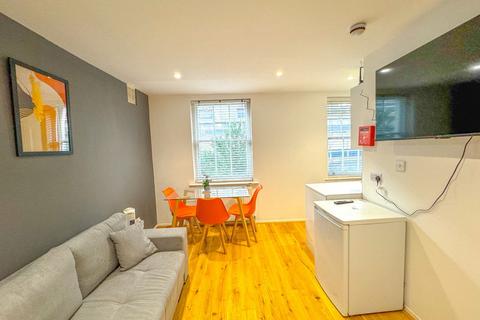 undefined, Fitzrovia, London W1T