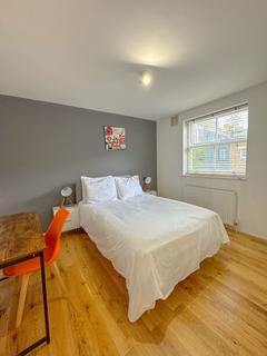 undefined, Fitzrovia, London W1T