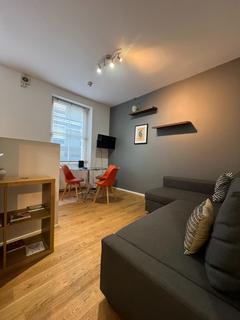 undefined, Fitzrovia, London W1T