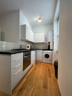 undefined, Fitzrovia, London W1T