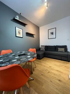 undefined, Fitzrovia, London W1T