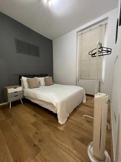 undefined, Fitzrovia, London W1T