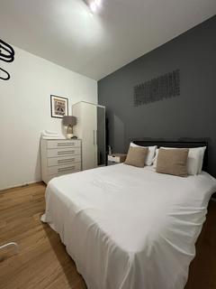 undefined, Fitzrovia, London W1T