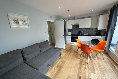undefined, Fitzrovia, London W1T