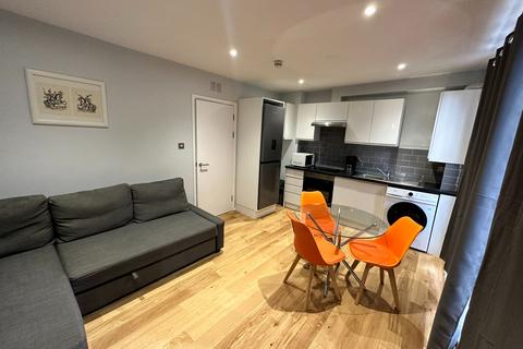 undefined, Fitzrovia, London W1T