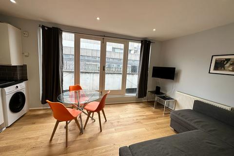 undefined, Fitzrovia, London W1T