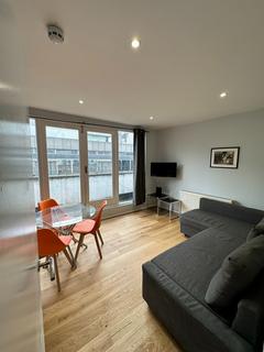 undefined, Fitzrovia, London W1T