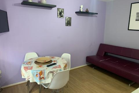undefined, Fitzrovia, London W1T