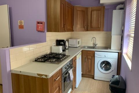 undefined, Fitzrovia, London W1T