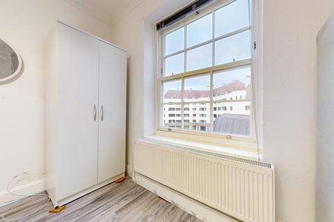 3 bedroom flat to rent, Euston, London NW1