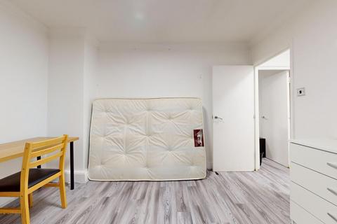 3 bedroom flat to rent, Euston, London NW1
