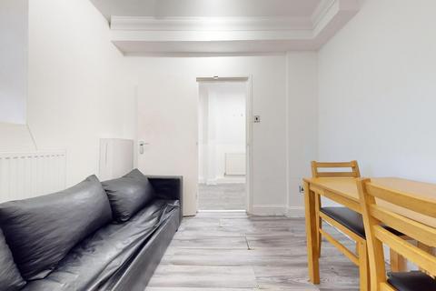 undefined, Euston, London NW1
