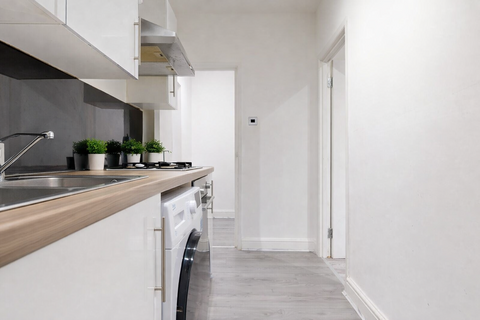 undefined, Euston, London NW1