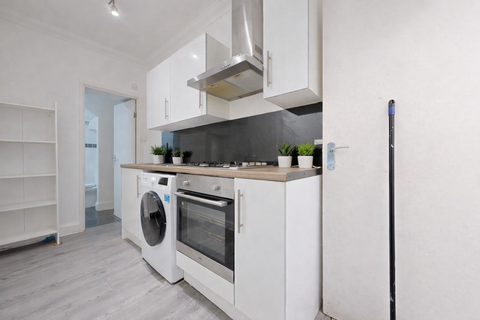 undefined, Euston, London NW1