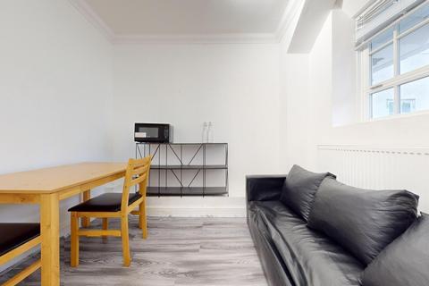 undefined, Euston, London NW1