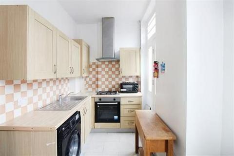 4 bedroom apartment to rent, london N7