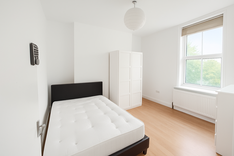 4 bedroom apartment to rent, london N7