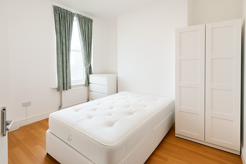 4 bedroom apartment to rent, london N7