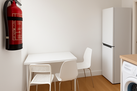 4 bedroom apartment to rent, london N7