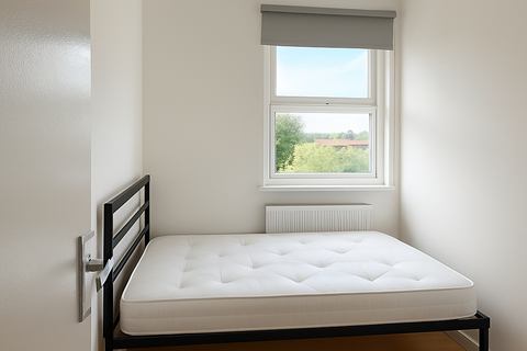 4 bedroom apartment to rent, london N7